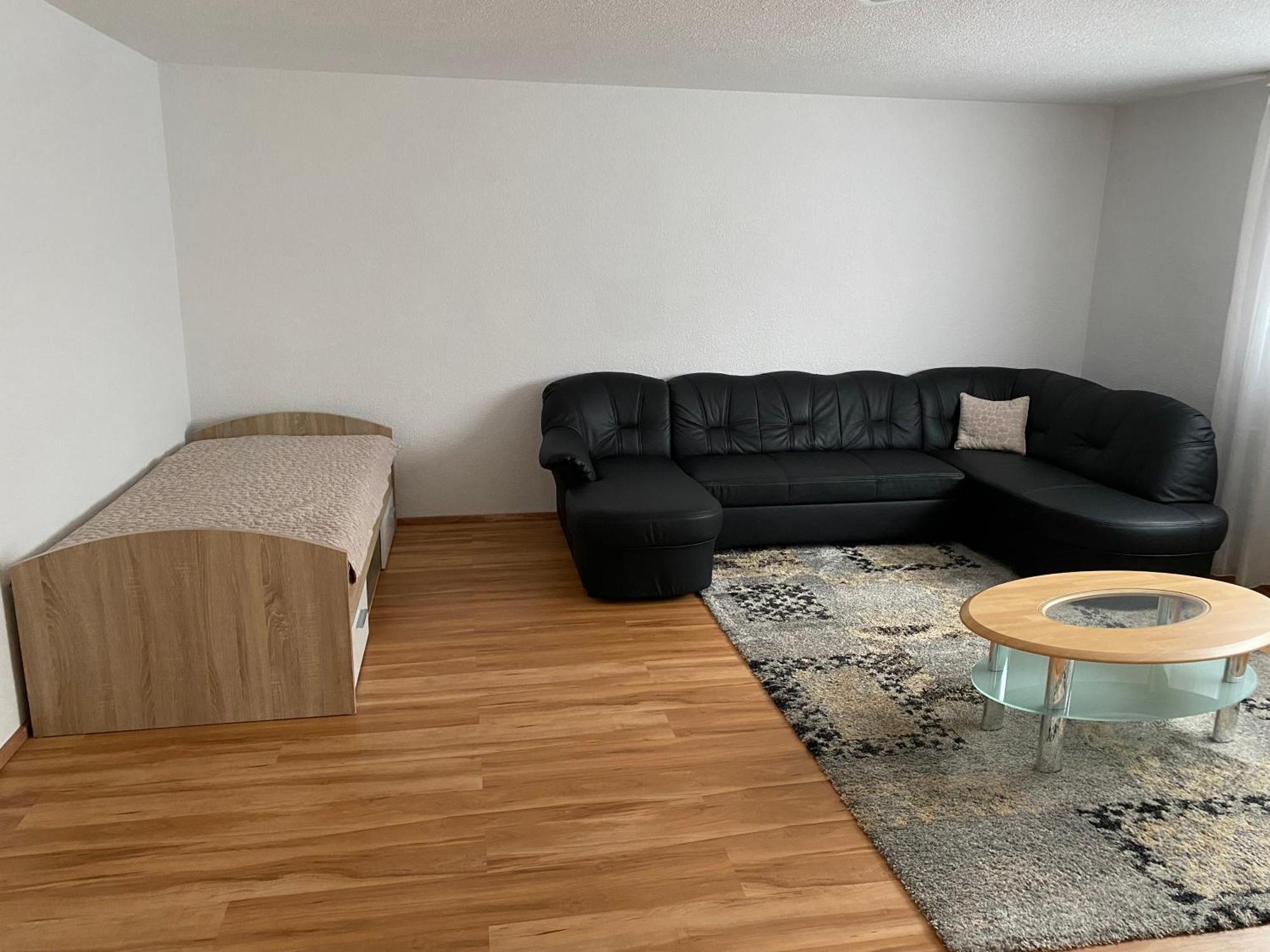 Ferienwohnung Emmingen-Liptingen Exterior foto
