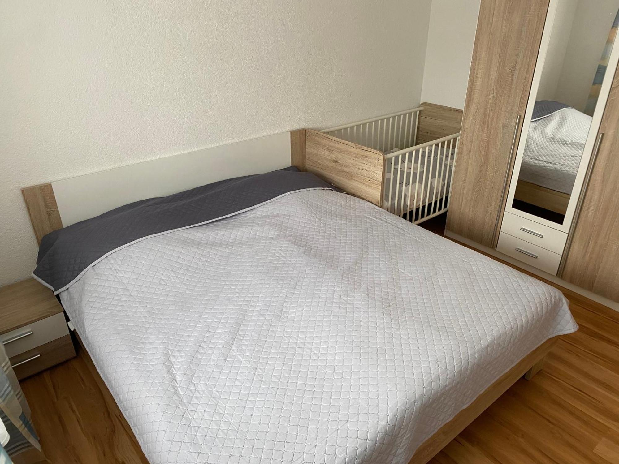 Ferienwohnung Emmingen-Liptingen Exterior foto