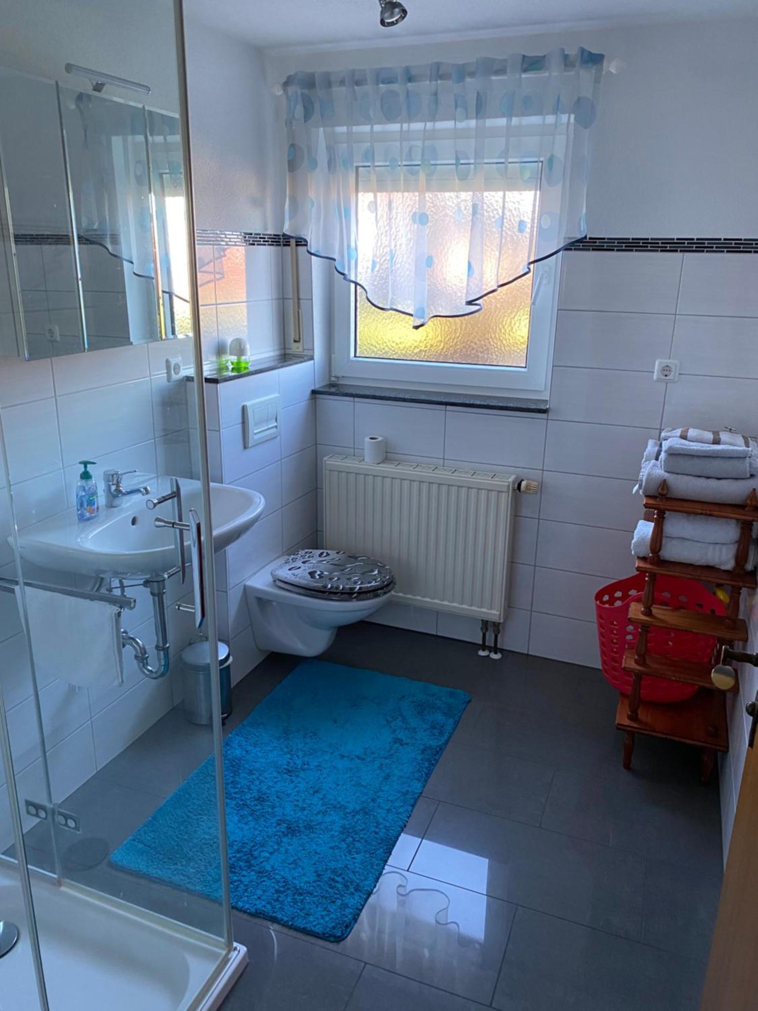Ferienwohnung Emmingen-Liptingen Exterior foto